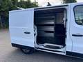Fiat Talento 2.0 *1 HAND *28 TKM *NAVI *145 PS *AHK Weiß - thumbnail 15