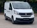 Fiat Talento 2.0 *1 HAND *28 TKM *NAVI *145 PS *AHK Weiß - thumbnail 7