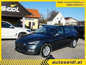 ST Style TDI DSG *2022er+VIRTUAL+LED*