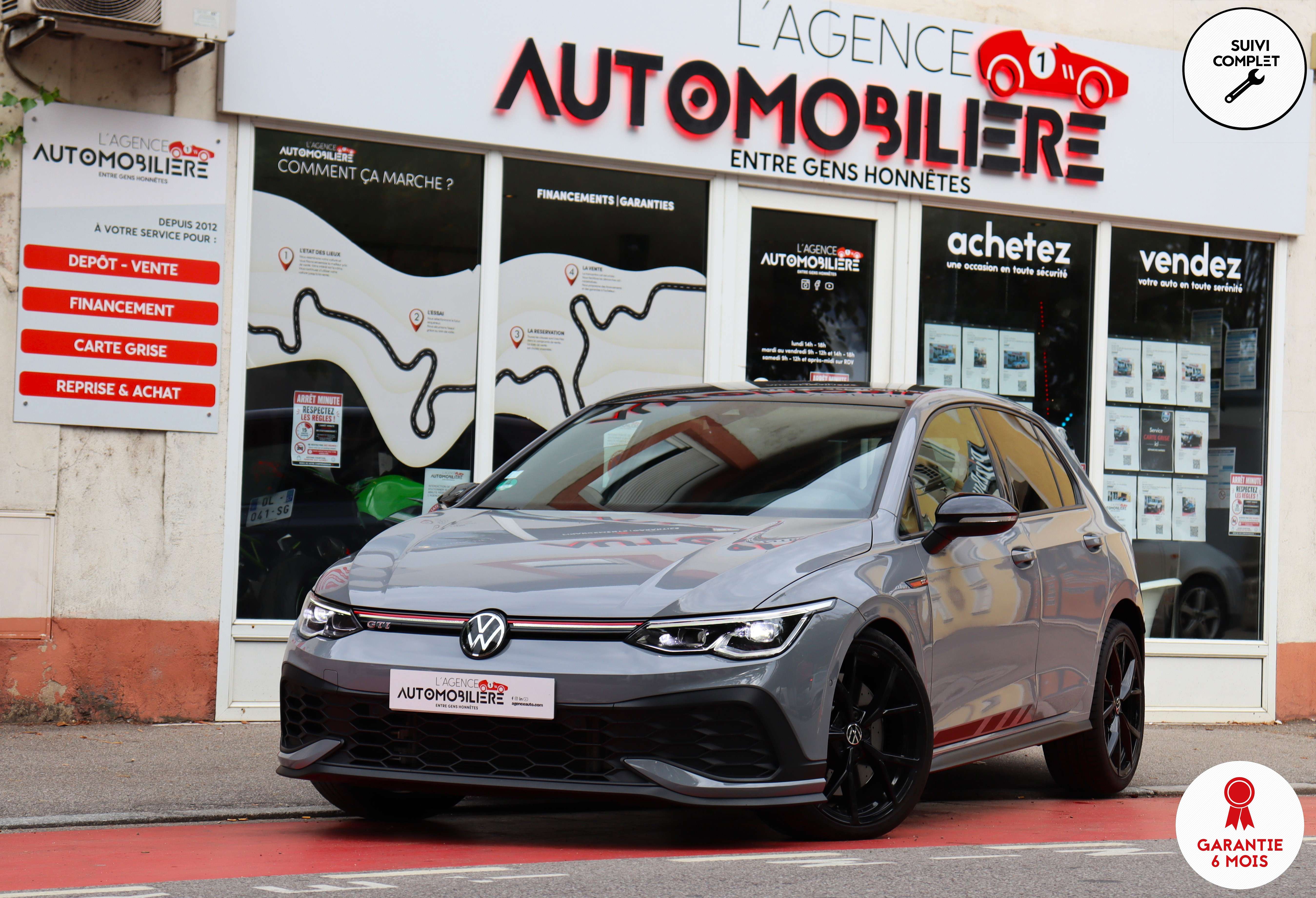 2021 Volkswagen GOLF