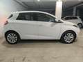 Renault ZOE Intens 50 R135 100kW Blanco - thumbnail 5
