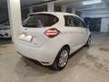 Renault ZOE Intens 50 R135 100kW Blanco - thumbnail 6