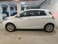 Renault ZOE Intens 50 R135 100kW Blanco - thumbnail 4