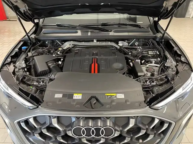 Audi SQ5 view 15