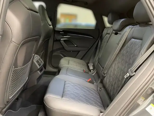 Audi SQ5 view 12