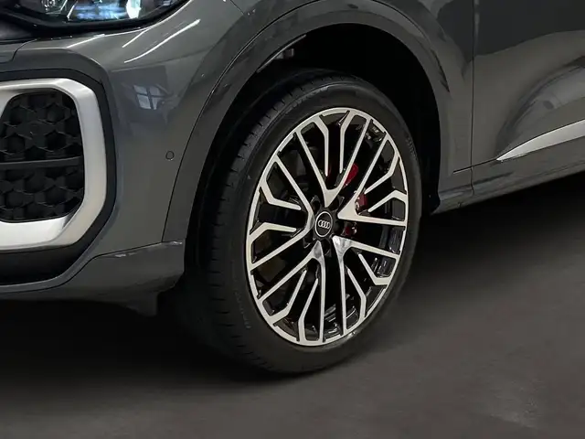 Audi SQ5 view 14