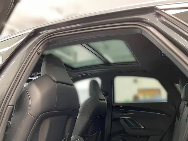 Audi SQ5 view 10