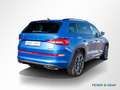 Skoda Kodiaq RS 2.0TDI 4x4 DSG PSD/CANTON/RFK/AHK - thumbnail 5