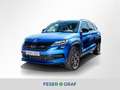 Skoda Kodiaq RS 2.0TDI 4x4 DSG PSD/CANTON/RFK/AHK - thumbnail 1