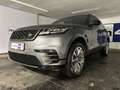 Land Rover Range Rover Velar D240 R-Dynamic EXPORT €33.900,-LUFTFW RFK MASSAGE Grau - thumbnail 4