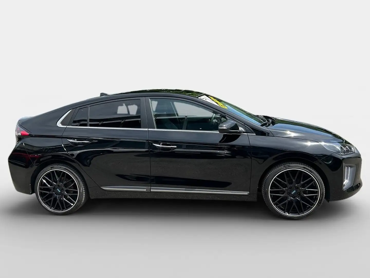 Hyundai IONIQ Elektro Level 6 38kWh i1e60-O6/7 Schwarz - 2