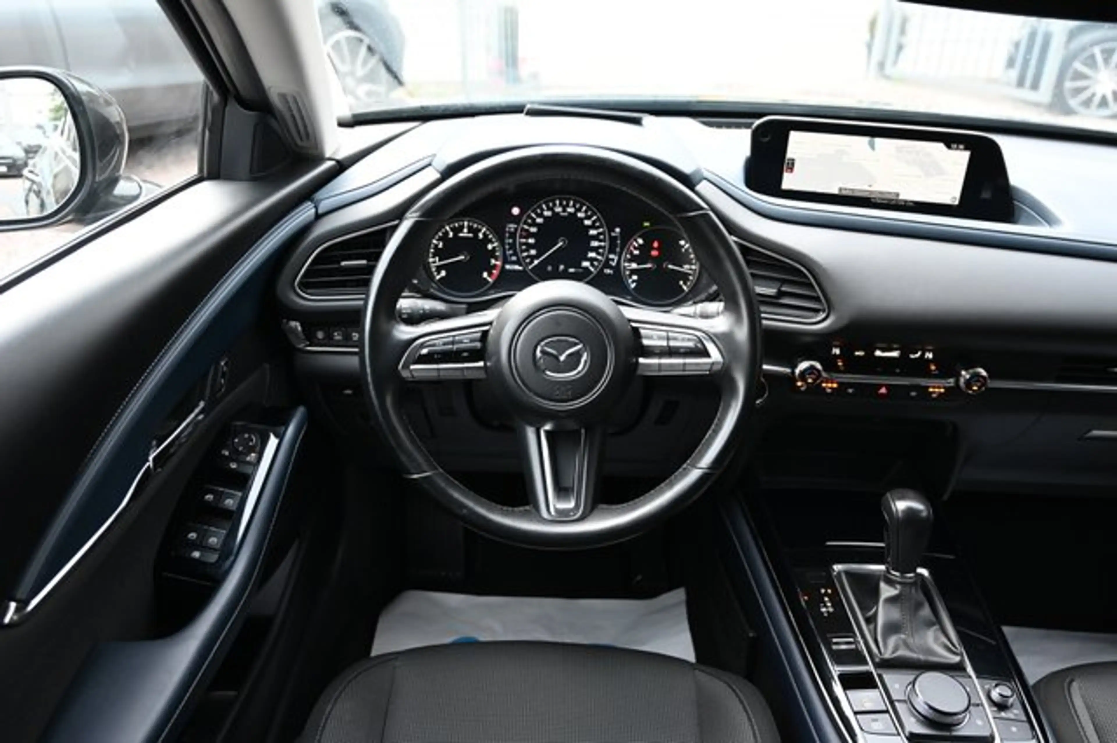 Mazda CX-30 Selection AWD 1.Hd*ACC*HUD*360°Kamera*Navi — photo 4