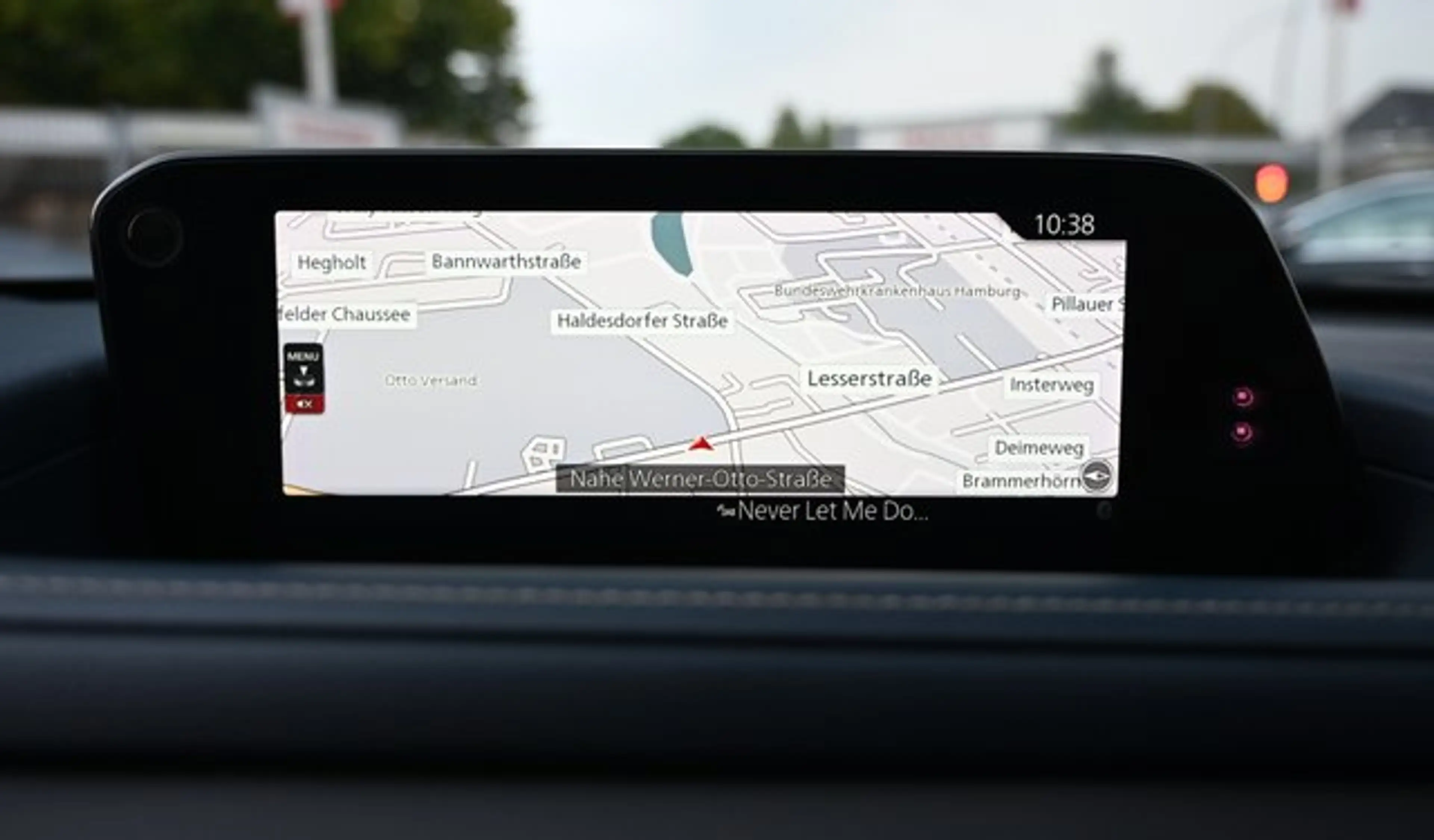 Mazda CX-30 Selection AWD 1.Hd*ACC*HUD*360°Kamera*Navi — photo 14