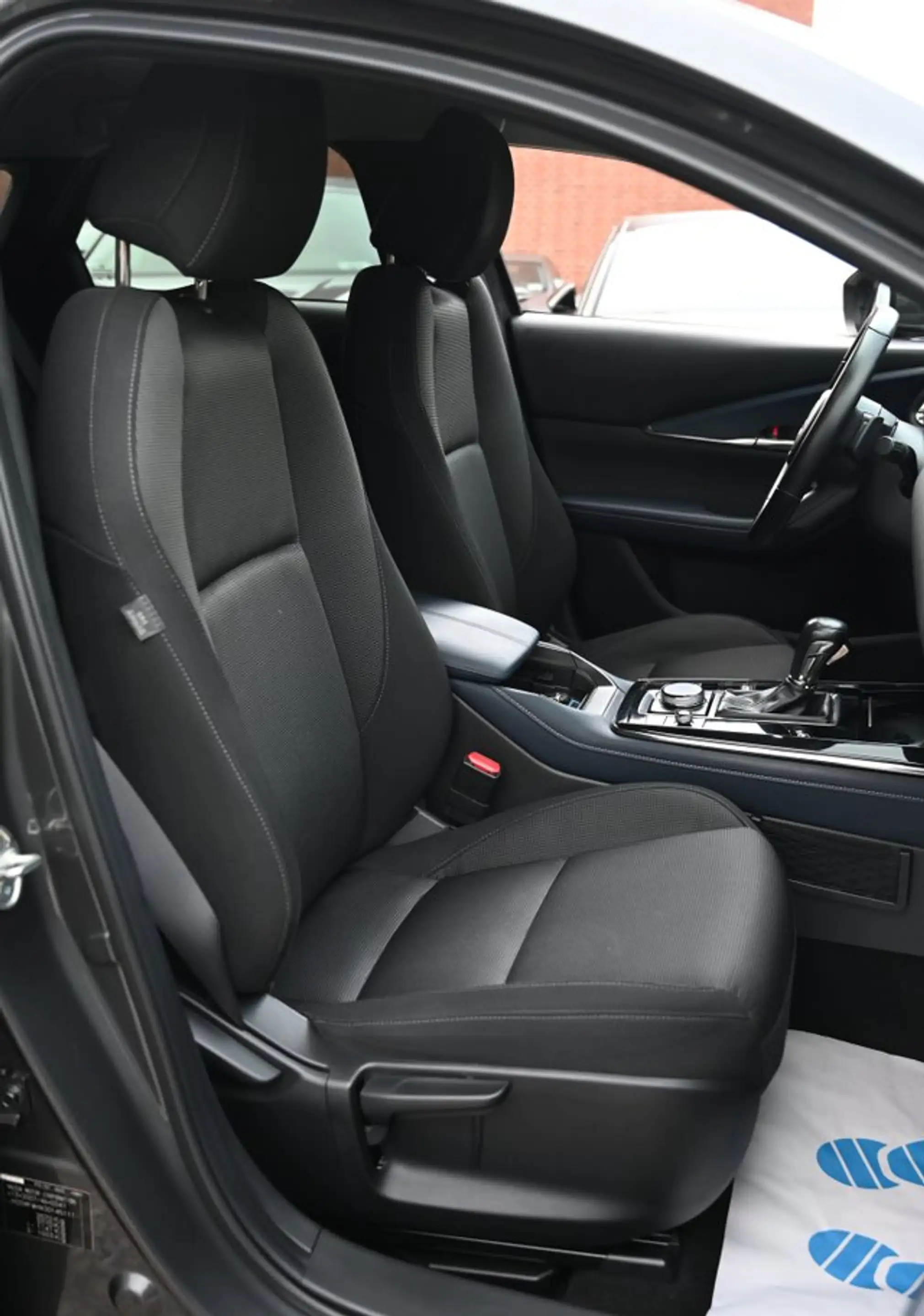 Mazda CX-30 Selection AWD 1.Hd*ACC*HUD*360°Kamera*Navi — photo 11