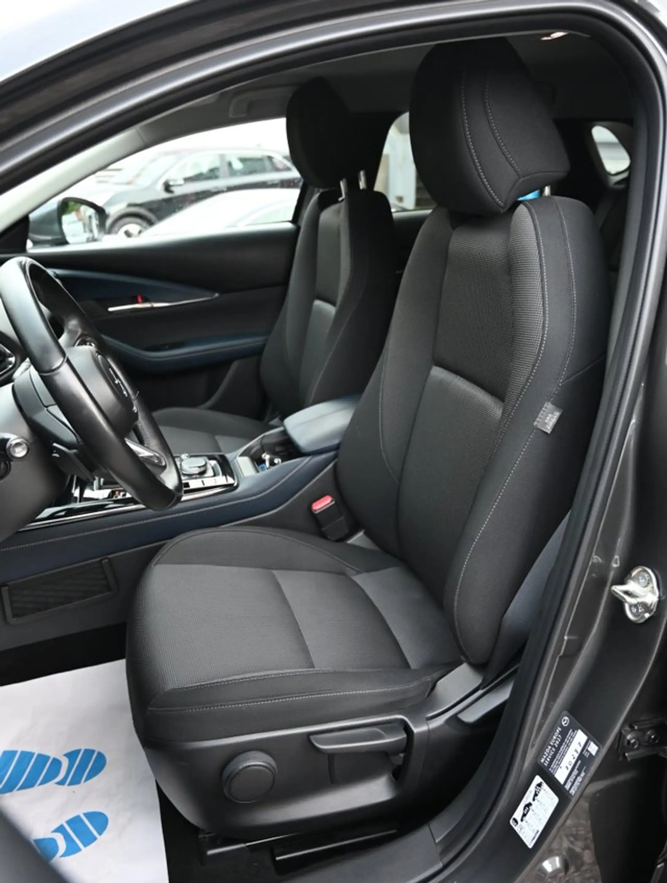 Mazda CX-30 Selection AWD 1.Hd*ACC*HUD*360°Kamera*Navi — photo 9