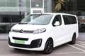 Citroen Spacetourer 1.5HDi 120CV EXTRA XL 9 PLACES GPS CARPLAY JANTE17 Blanc - thumbnail 6