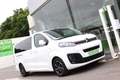 Citroen Spacetourer 1.5HDi 120CV EXTRA XL 9 PLACES GPS CARPLAY JANTE17 Blanc - thumbnail 3