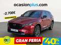 Mazda CX-5 2.0 e-Skyactiv-G MHEV Homura 2WD 121kW Rojo - thumbnail 1