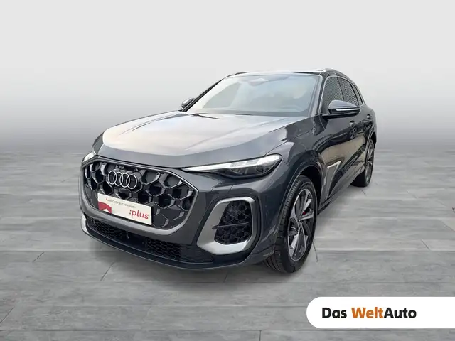 Audi Q5 e-hybrid quattro 270 KW