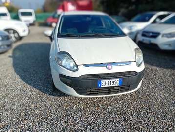Punto III 2009 Evo 5p 1.3 mjt Dynamic s