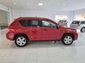 Jeep Compass 2.0CRD Sport Rojo - thumbnail 6