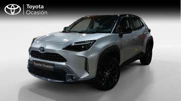 TODOTERRENO 1.5 VVT-I HYBRID ADVENTURE 116 5P