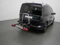 Volkswagen Caddy Style ACC AHK NAVI KAM SHZ PDC Blau - thumbnail 5