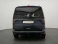 Volkswagen Caddy Style ACC AHK NAVI KAM SHZ PDC Blau - thumbnail 4