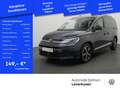 Volkswagen Caddy Style ACC AHK NAVI KAM SHZ PDC Blau - thumbnail 1