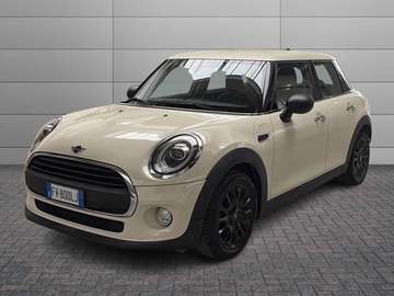 Mini IV F55 2018 5p 5p 1.5 Baker Street 75cv! PREZZO REALE