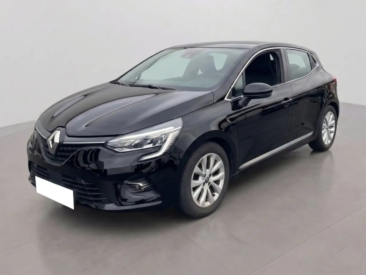 Renault Clio V 1.0 TCe 100 Intens