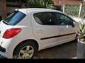 Peugeot 207 207 5p 1.4 8v X-Line eco-Gpl FL Bianco - thumbnail 4