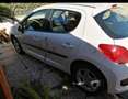 Peugeot 207 207 5p 1.4 8v X-Line eco-Gpl FL Bianco - thumbnail 5