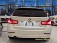 BMW 320 d Touring Modern Line*SPORT-AUT*NAVI*XENON Alb - thumbnail 4