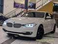 BMW 320 d Touring Modern Line*SPORT-AUT*NAVI*XENON Alb - thumbnail 2