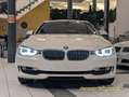 BMW 320 d Touring Modern Line*SPORT-AUT*NAVI*XENON Alb - thumbnail 3