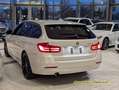 BMW 320 d Touring Modern Line*SPORT-AUT*NAVI*XENON Alb - thumbnail 11