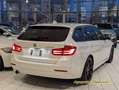 BMW 320 d Touring Modern Line*SPORT-AUT*NAVI*XENON Alb - thumbnail 10
