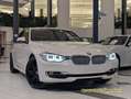 BMW 320 d Touring Modern Line*SPORT-AUT*NAVI*XENON Alb - thumbnail 1