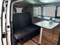 Volkswagen T6.1 California Ocean 2.0 TDI NAVI+SITZHZ+PDC Klima Navi Weiß - thumbnail 8