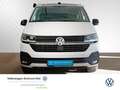 Volkswagen T6.1 California Ocean 2.0 TDI NAVI+SITZHZ+PDC Klima Navi Weiß - thumbnail 2