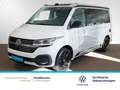 Volkswagen T6.1 California Ocean 2.0 TDI NAVI+SITZHZ+PDC Klima Navi Weiß - thumbnail 1