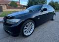 BMW 318 318d Negro - thumbnail 3