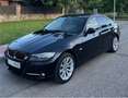 BMW 318 318d Negro - thumbnail 1
