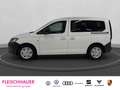Volkswagen Caddy 1.5 TSI DSG+Navi+AHK+ACC+App-connect+Flügel Weiß - thumbnail 3