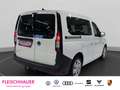 Volkswagen Caddy 1.5 TSI DSG+Navi+AHK+ACC+App-connect+Flügel Weiß - thumbnail 6