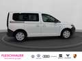 Volkswagen Caddy 1.5 TSI DSG+Navi+AHK+ACC+App-connect+Flügel Weiß - thumbnail 7