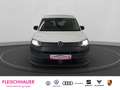 Volkswagen Caddy 1.5 TSI DSG+Navi+AHK+ACC+App-connect+Flügel Weiß - thumbnail 2