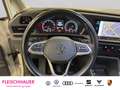Volkswagen Caddy 1.5 TSI DSG+Navi+AHK+ACC+App-connect+Flügel Weiß - thumbnail 10