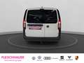 Volkswagen Caddy 1.5 TSI DSG+Navi+AHK+ACC+App-connect+Flügel Weiß - thumbnail 5